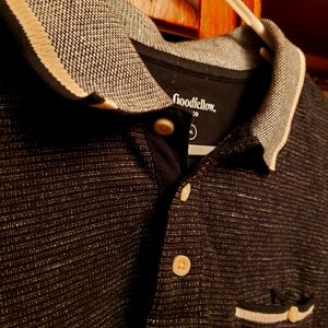 Goodfellow & co. XL black
